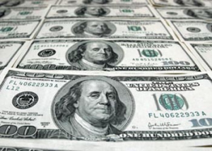 Курс доллара бьет новые рекорды