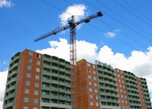 Минстройархитектуры: О спокойствии пока говорить тяжело, экономика в сложном состоянии