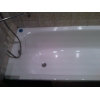 Реставрация ванн жидким акрилом.   Наливная ванна.   Минск