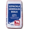 Шпаклевка Stabill PSZ-11/PG-41. Всегда в наличии.   Доставка. Грузчики. Низкие цены.
